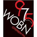 The Wildcard 97.5 logo