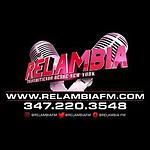 Relambia FM logo