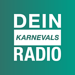 Radio RSG Karnevals logo