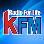 CJTK Radio For Life KFM