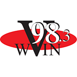 WVIN V 98.3 FM