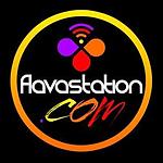 FlavaStation.com logo