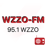 WZZO 95.1 ZZO logo