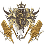 Supreme Clientele Radio logo