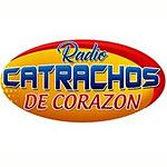 Radio Catrachos de Corazon logo