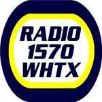 MY1570 AM logo