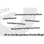 Bassjunkees.com logo