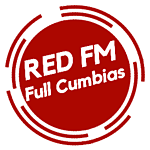 RED FM - FULL CUMBIAS