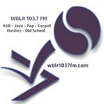 WBLR 103.7 FM