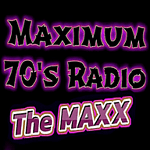 Maximum 70's Radio