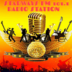 Starways FM logo