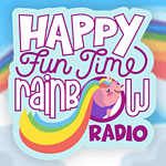 Happy Fun Time Rainbow Radio