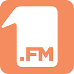 1.FM - Reggaeton Heat