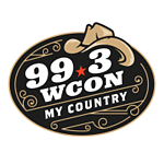 WCON My Country 99.3 FM