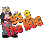 WRZK 95.9 The Hog