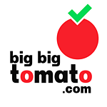 大番茄 Big Big Tomato