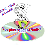 Gold Star Alsace logo