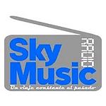 SkyMusic Radio logo