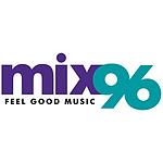 KYMX Mix 96 FM
