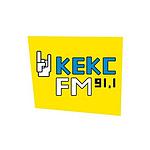 Кекс ФМ 91.1 (Keks FM) logo