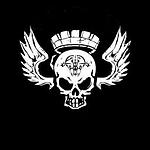 Rock 104 Williamson logo