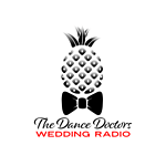 The Dance Doctors Wedding Radio logo