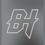 Радио Рекорд (Record Bass House) logo