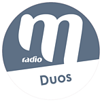M Radio Duos logo