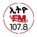 Ethio FM logo