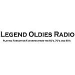 Legend Oldies logo