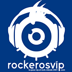 Rockeros VIP logo
