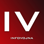 Info Vojna logo