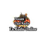 Nixapa Club Radio logo