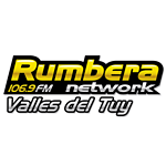 Rumbera 106.9 FM