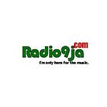 Radio9ja.com logo