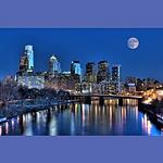 Philly Gold Radio logo