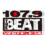 WBTF The Beat 107.9 FM