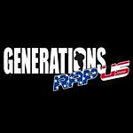 Generations Rap US