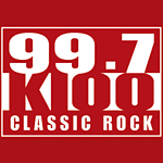 KIOO 99.7 Classic Rock FM