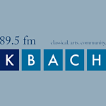 KBAQ / KBACH 89.5 FM