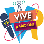 Vive One Radio logo