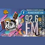 Reina Estéreo 92.6 FM