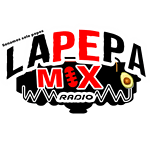 La Pepa Mix Radio