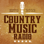 Country Music Radio - Kacey Musgraves logo
