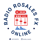 Radio Rosales FX