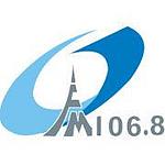 邯郸交通广播 FM106.8 (Handan Traffic) logo