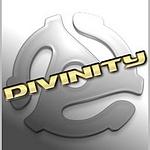 Divinity Radio logo