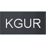 KGUR logo