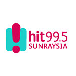 Hit FM Sunraysia 99.5