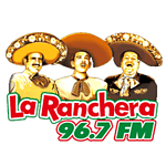 KWIZ La Ranchera 96.7 FM (US Only)